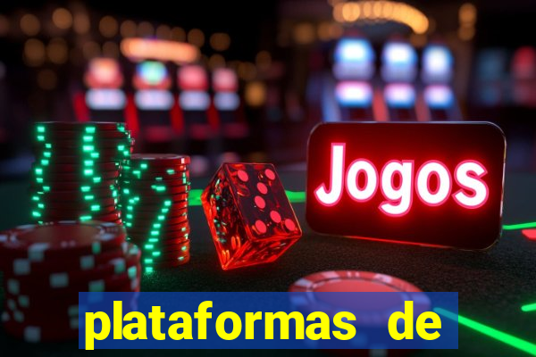 plataformas de jogos antigas